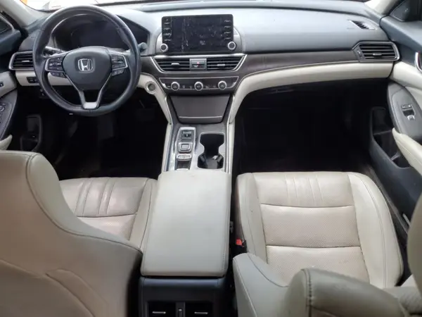 1HGCV2F68JA003800 2018 HONDA ACCORD - Image 8