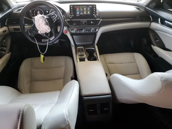 1HGCV2F68JA023044 2018 HONDA ACCORD - Image 8