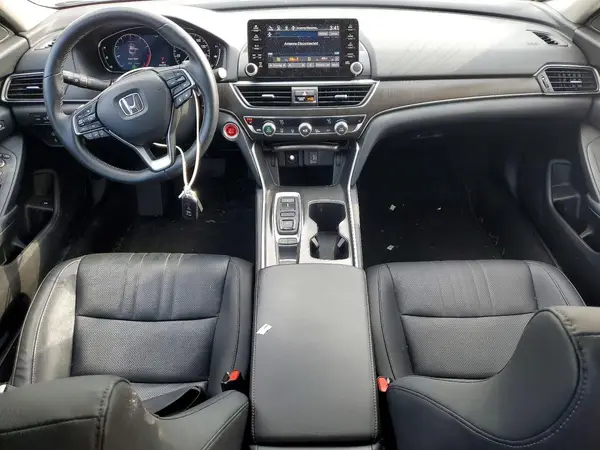 1HGCV2F68JA024789 2018 HONDA ACCORD - Image 8