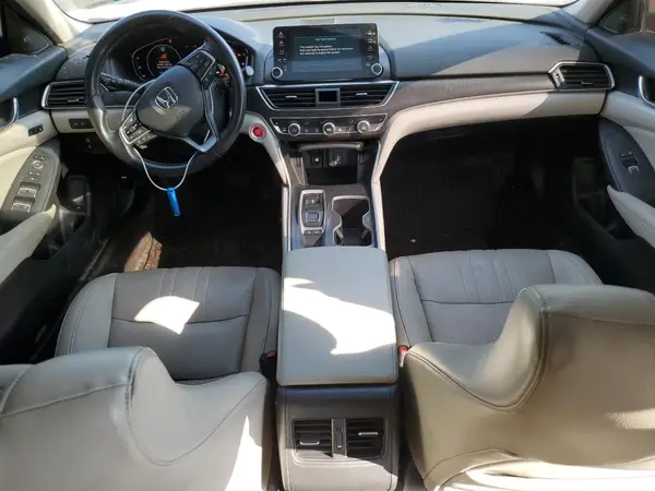 1HGCV2F69JA012800 2018 HONDA ACCORD - Image 8