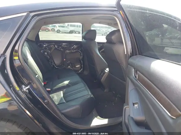 1HGCV2F69JA020881 2018 HONDA ACCORD - Image 8