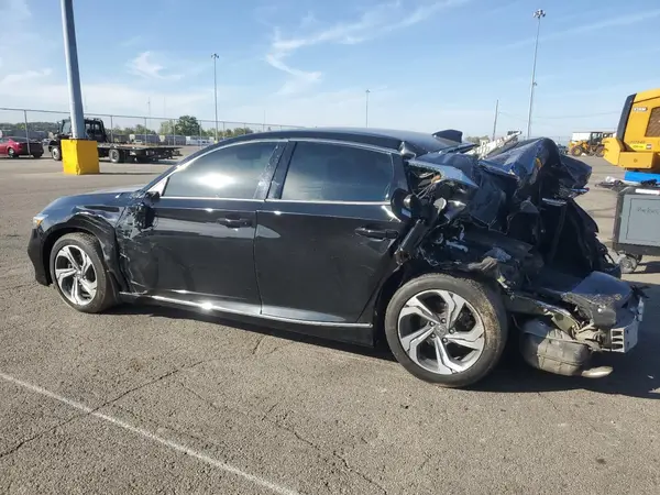 1HGCV2F69JA023327 2018 HONDA ACCORD - Image 2