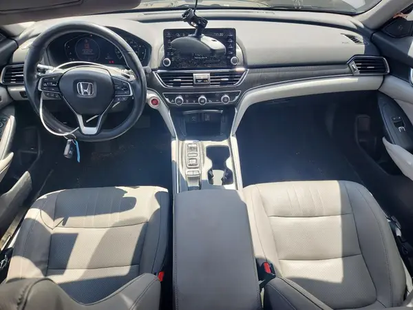 1HGCV2F69JA032058 2018 HONDA ACCORD - Image 8
