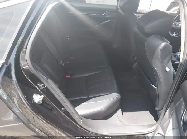 1HGCV2F69JA032643 2018 HONDA ACCORD - Image 8