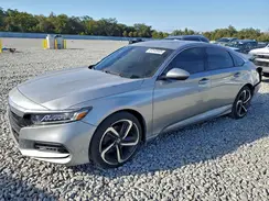 1HGCV2F69JA034666 2018 HONDA ACCORD