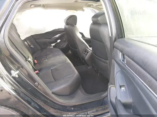 1HGCV2F69JA036031 2018 HONDA ACCORD - Image 8