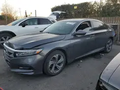 1HGCV2F69JA037129 2018 HONDA ACCORD