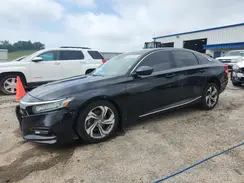 1HGCV2F69JA037700 2018 HONDA ACCORD