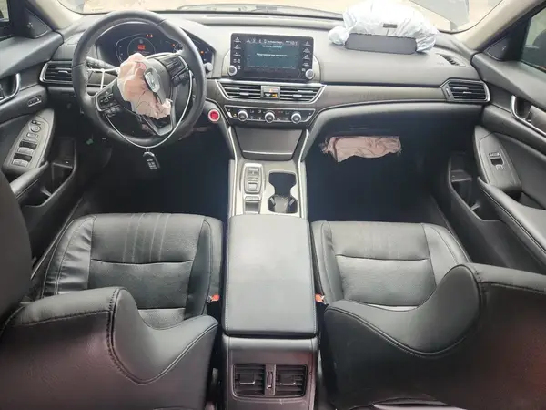 1HGCV2F69JA037700 2018 HONDA ACCORD - Image 8
