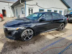 1HGCV2F6XJA007489 2018 HONDA ACCORD
