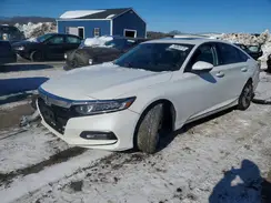 1HGCV2F6XJA020999 2018 HONDA ACCORD