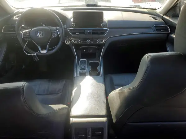 1HGCV2F6XJA020999 2018 HONDA ACCORD - Image 8