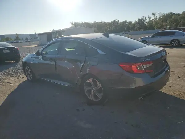 1HGCV2F6XJA024079 2018 HONDA ACCORD - Image 2