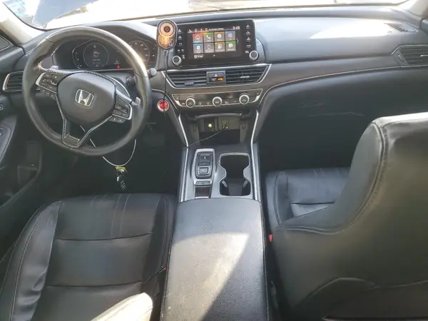 1HGCV2F6XJA024079 2018 HONDA ACCORD - Image 8