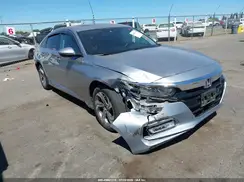 1HGCV2F6XJA041657 2018 HONDA ACCORD