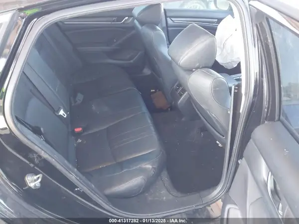 1HGCV2F6XJA041707 2018 HONDA ACCORD - Image 8