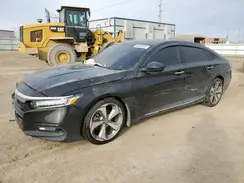 1HGCV2F90JA000965 2018 HONDA ACCORD