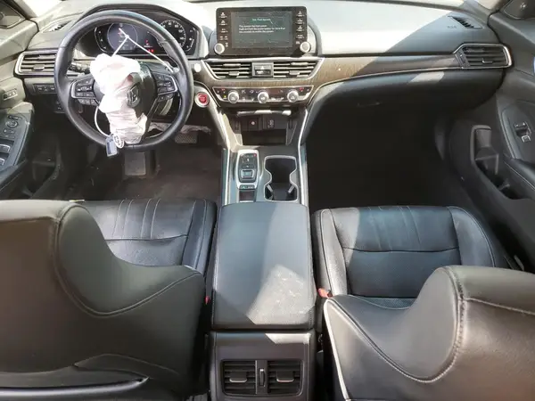 1HGCV2F90JA000965 2018 HONDA ACCORD - Image 8