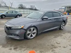 1HGCV2F90JA003073 2018 HONDA ACCORD