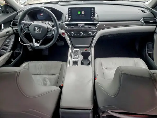 1HGCV2F90JA003073 2018 HONDA ACCORD - Image 8