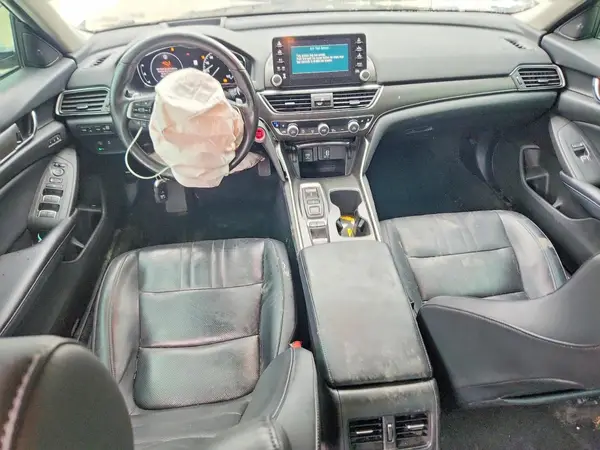 1HGCV2F90JA004773 2018 HONDA ACCORD - Image 8