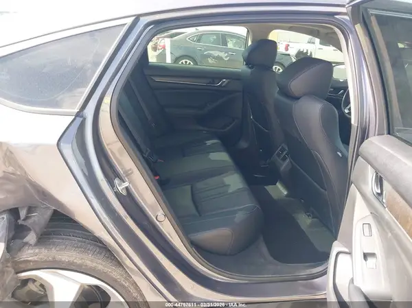 1HGCV2F90JA006667 2018 HONDA ACCORD - Image 8