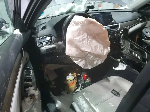 1HGCV2F90JA007138 2018 HONDA ACCORD - Image 8
