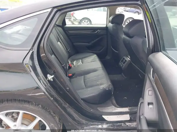 1HGCV2F90JA007429 2018 HONDA ACCORD - Image 8