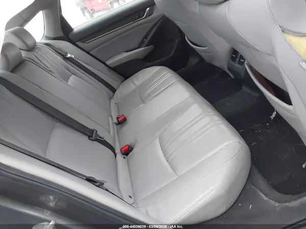1HGCV2F90JA007611 2018 HONDA ACCORD - Image 8