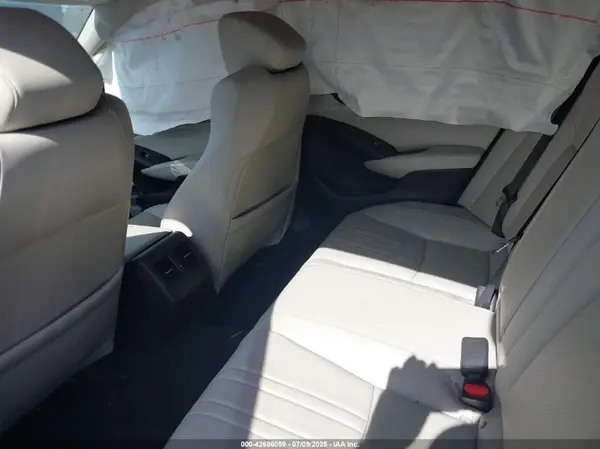 1HGCV2F90JA007642 2018 HONDA ACCORD - Image 8