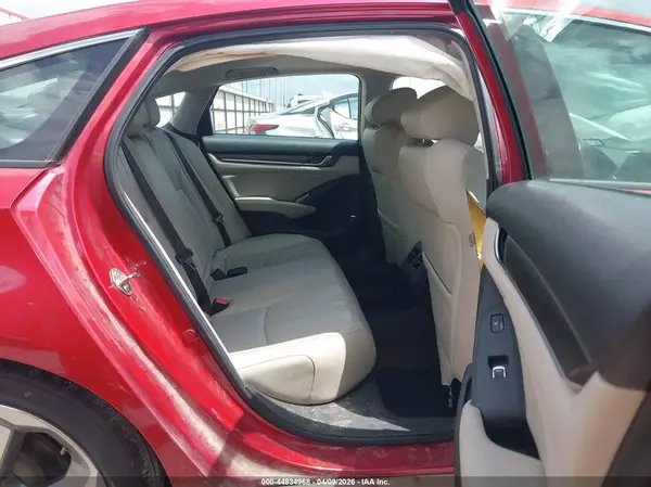 1HGCV2F90JA012453 2018 HONDA ACCORD - Image 8