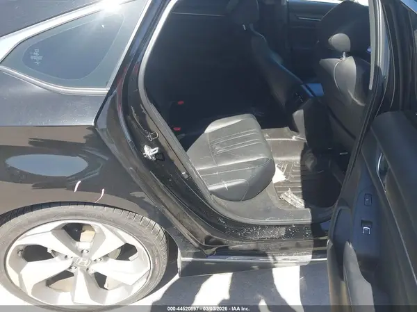 1HGCV2F90JA012999 2018 HONDA ACCORD - Image 8