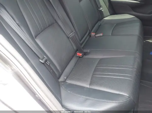 1HGCV2F90JA013862 2018 HONDA ACCORD - Image 8