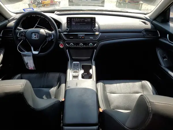 1HGCV2F90JA014316 2018 HONDA ACCORD - Image 8