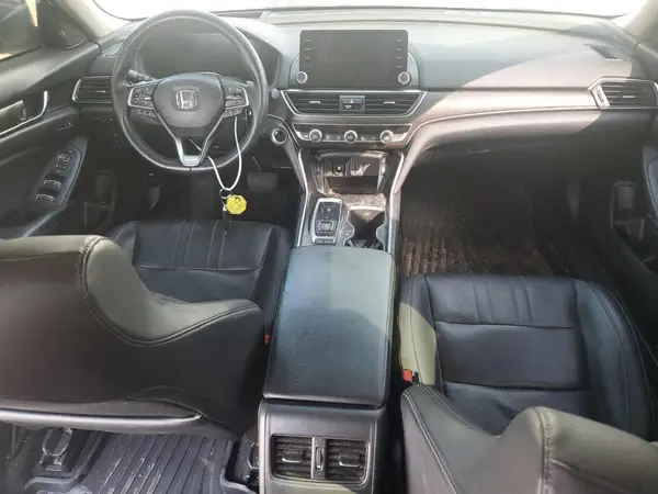 1HGCV2F90JA014977 2018 HONDA ACCORD - Image 8