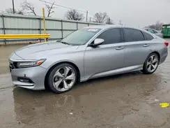 1HGCV2F90JA017507 2018 HONDA ACCORD