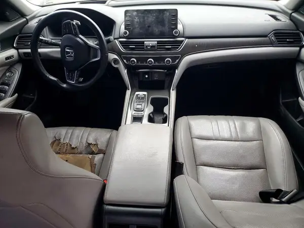1HGCV2F90JA017507 2018 HONDA ACCORD - Image 8