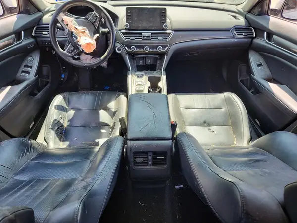 1HGCV2F90JA021427 2018 HONDA ACCORD - Image 8