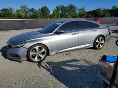 1HGCV2F90JA025025 2018 HONDA ACCORD