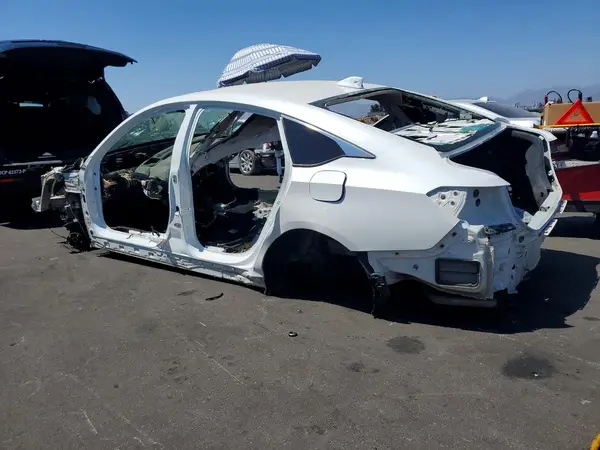 1HGCV2F90JA027440 2018 HONDA ACCORD - Image 2
