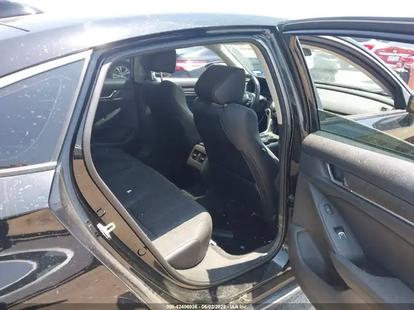 1HGCV2F90JA029544 2018 HONDA ACCORD - Image 8