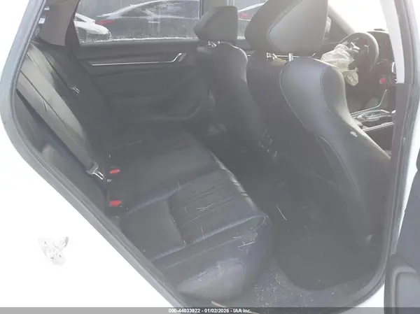 1HGCV2F90JA031228 2018 HONDA ACCORD - Image 8