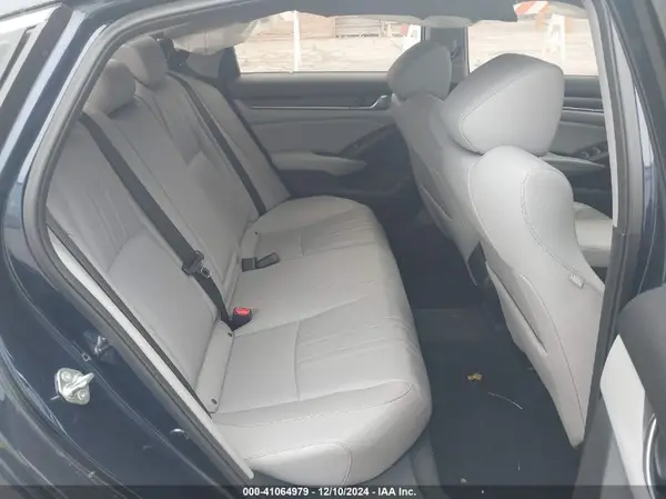 1HGCV2F90JA032170 2018 HONDA ACCORD - Image 8