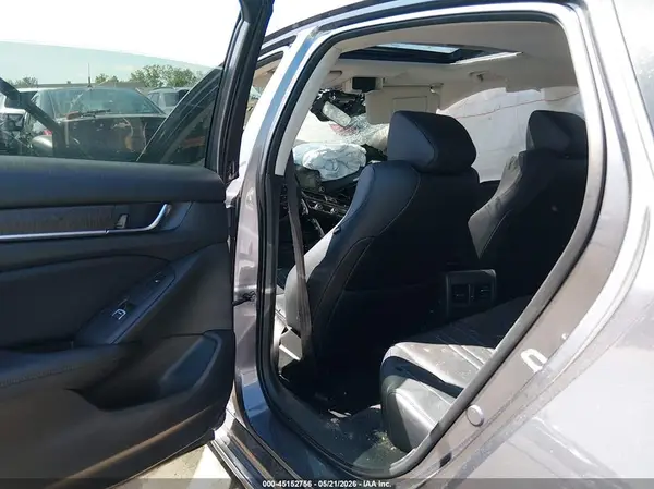 1HGCV2F90JA035294 2018 HONDA ACCORD - Image 8
