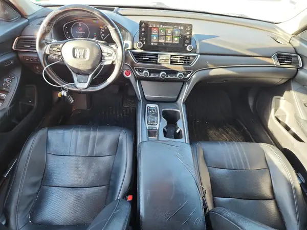 1HGCV2F90JA036736 2018 HONDA ACCORD - Image 8