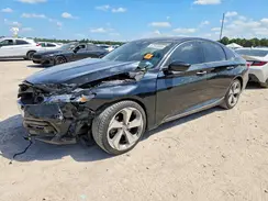 1HGCV2F90JA037546 2018 HONDA ACCORD