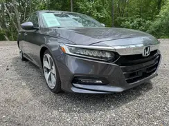 1HGCV2F90JA040799 2018 HONDA ACCORD