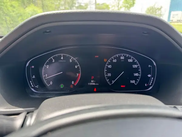 1HGCV2F90JA040799 2018 HONDA ACCORD - Image 8