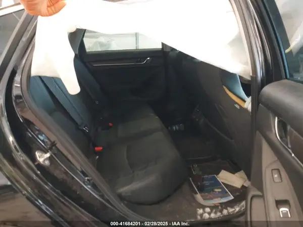 1HGCV2F90JA043170 2018 HONDA ACCORD - Image 8