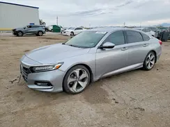 1HGCV2F90JA043623 2018 HONDA ACCORD